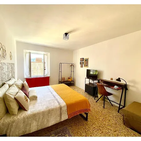 Close Enough Apartment *