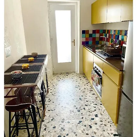 Apartment Close Enough *