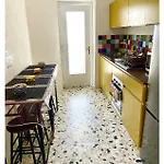 Apartmán Close Enough *