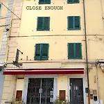 Close Enough * Pisa
