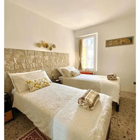 Apartament Close Enough
