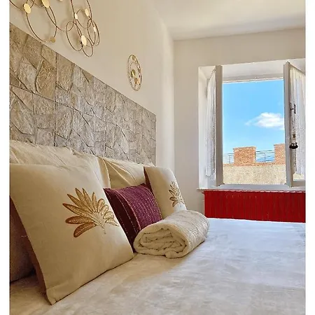 Apartament Close Enough