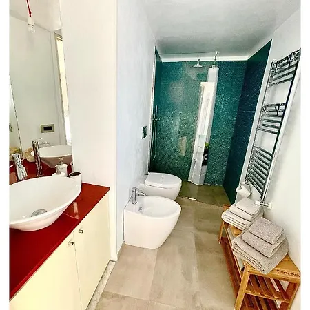 Close Enough Apartament