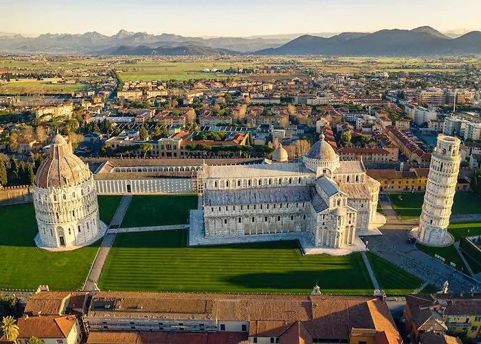 Close Enough Διαμέρισμα