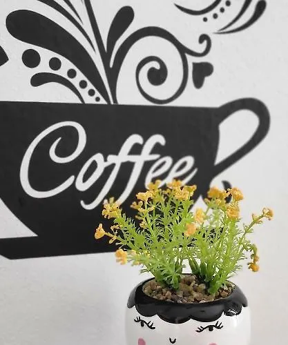 Διαμέρισμα Close Enough Πίζα